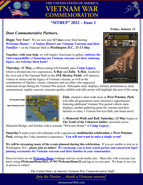 SITREP PDF